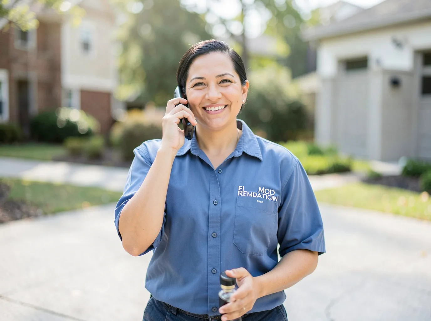 Mold Remediation Farwell, NE FAQs